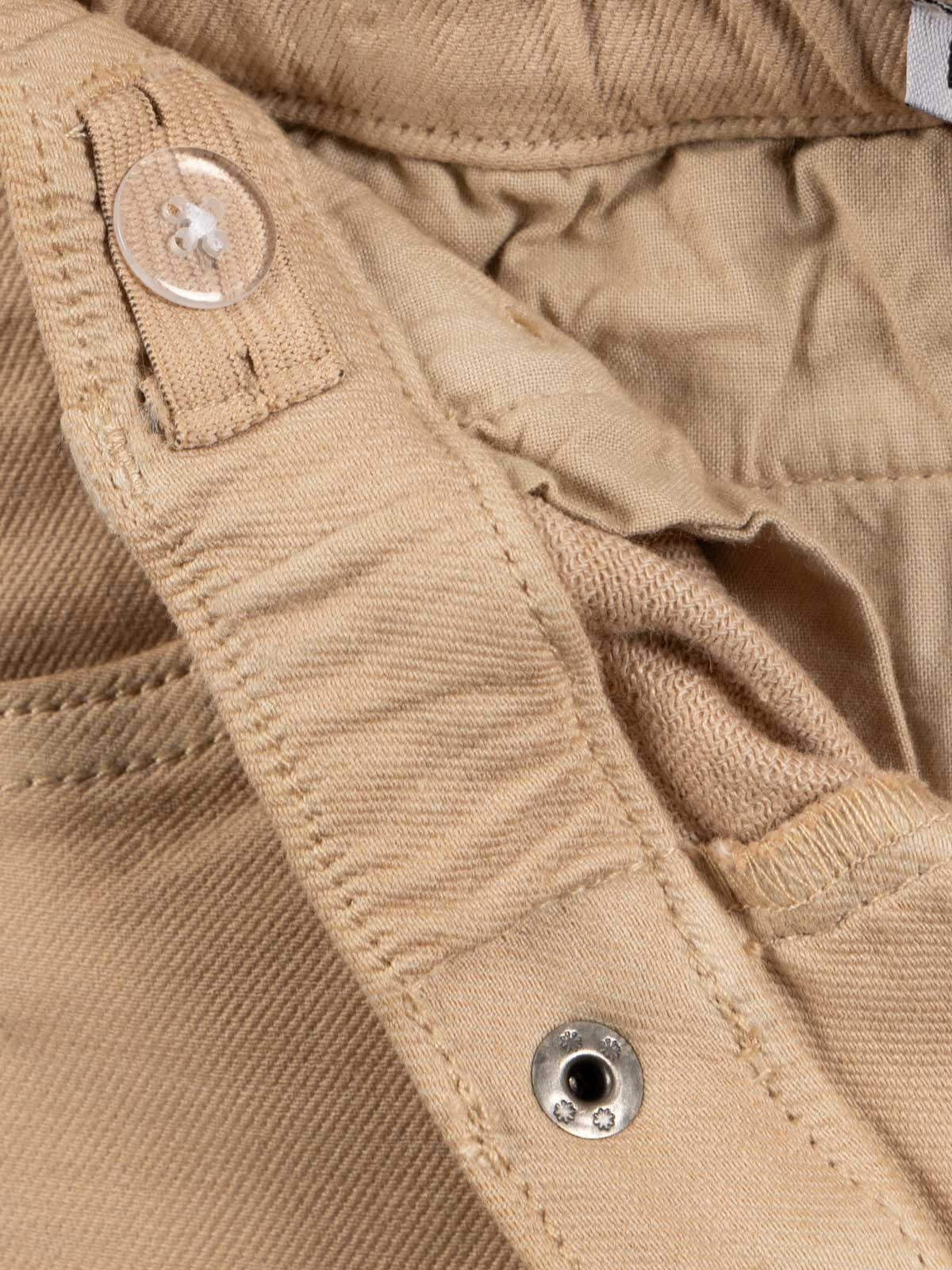 Pantalon revers garçon (3-36M) Pantalon revers garçon (3-36M)