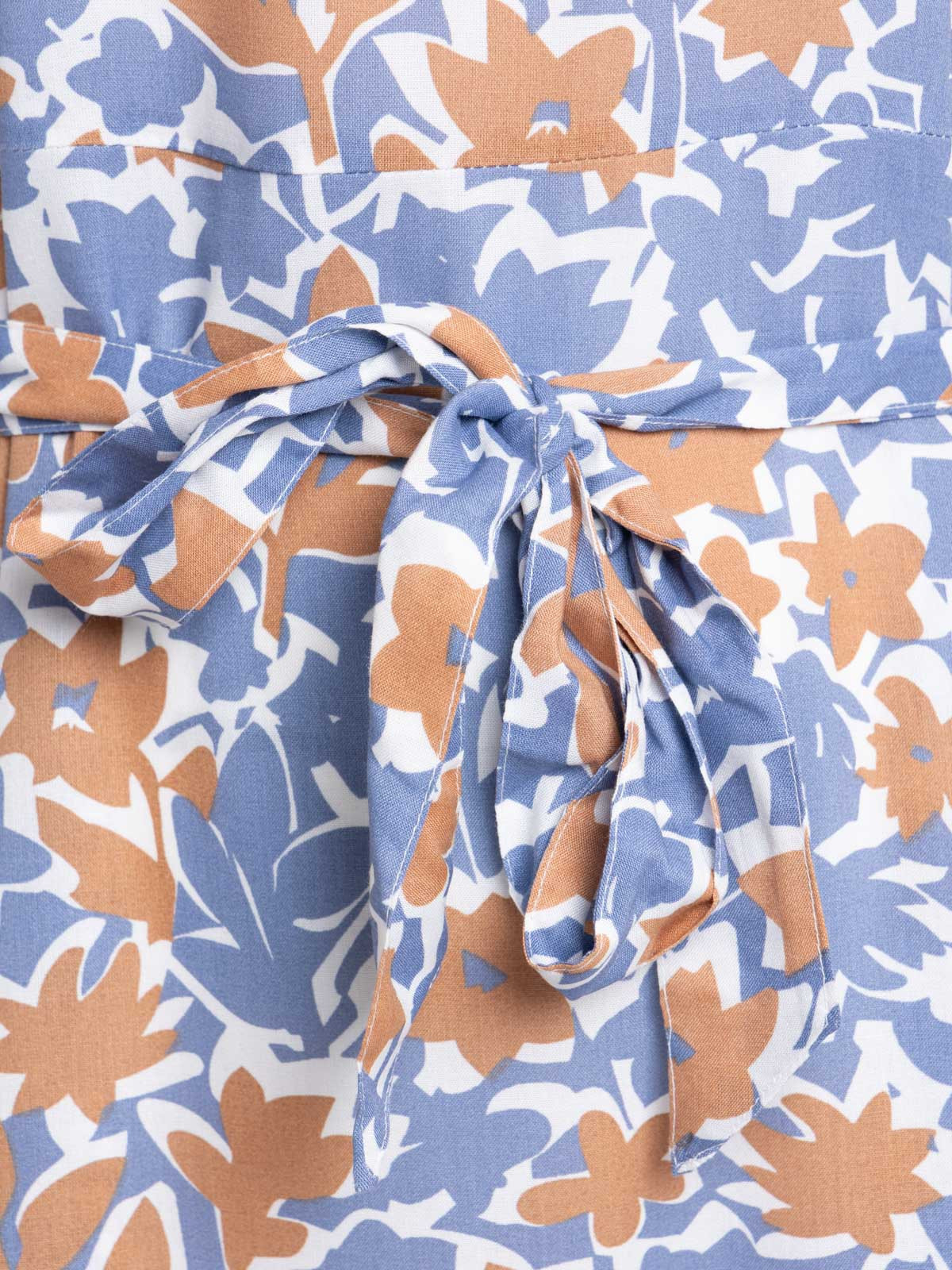 Robe longue fleurie grande taille femme Robe longue fleurie grande taille femme