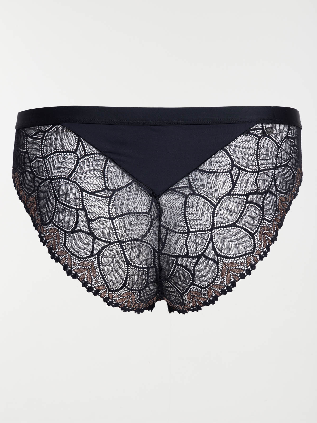 Tanga noir grande taille femme Tanga noir grande taille femme