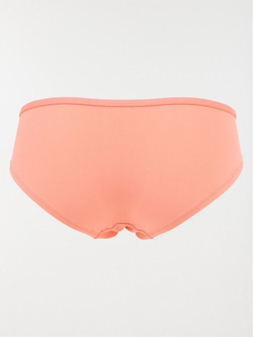 Shorty corail bijou femme...