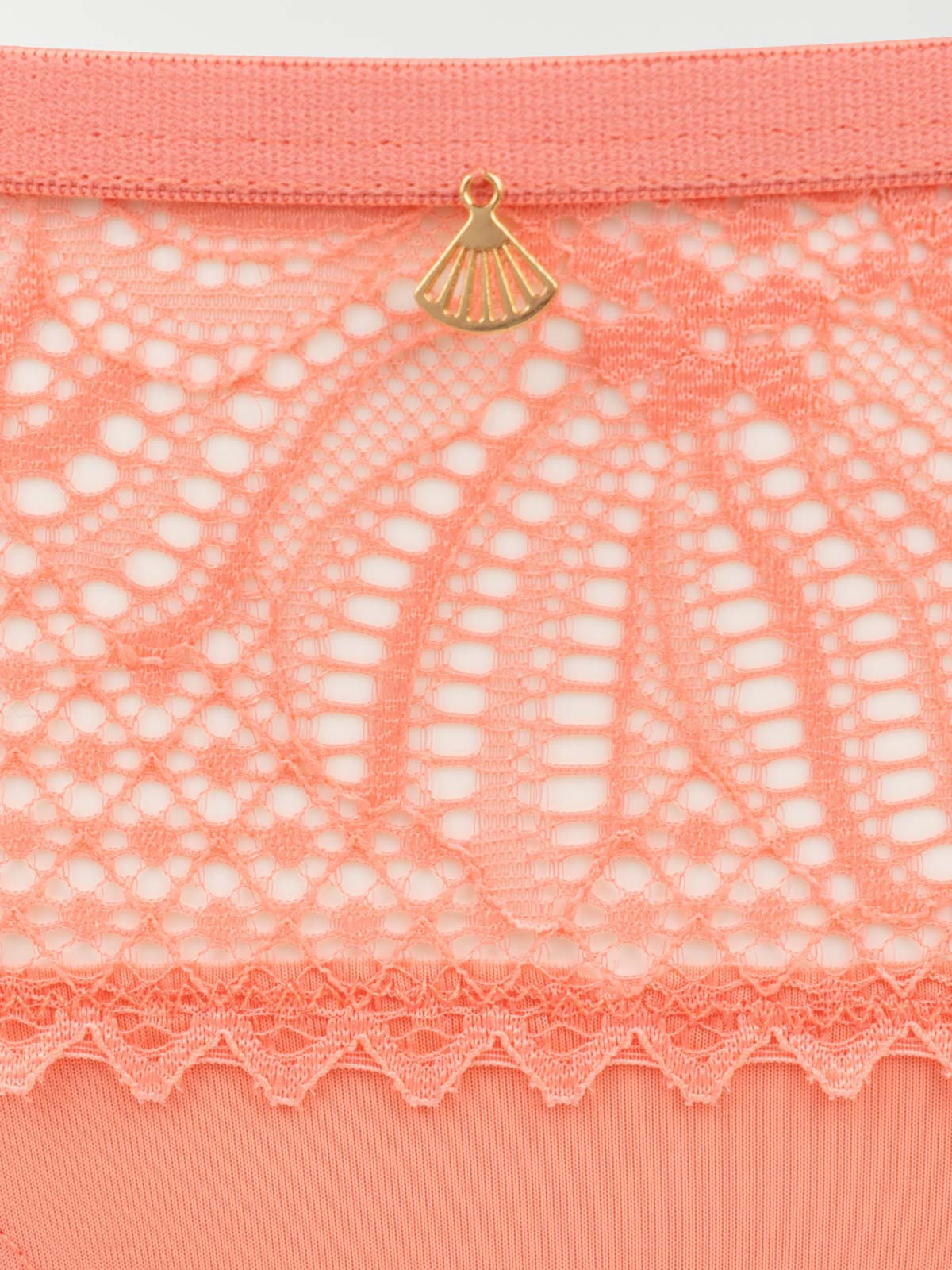 Shorty corail bijou femme (S-XL) Shorty corail bijou femme (S-XL)