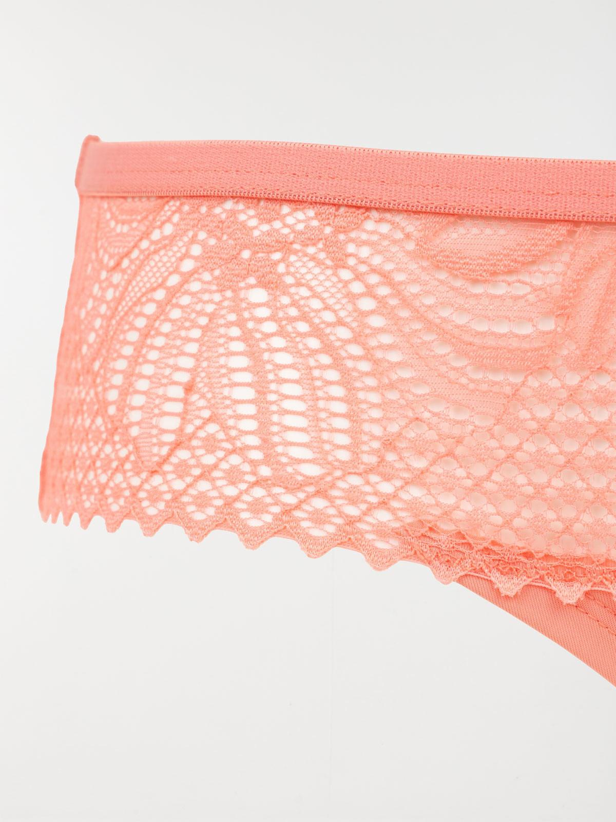 Shorty corail bijou femme (S-XL) Shorty corail bijou femme (S-XL)
