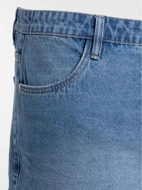 Bermuda stone grande taille homme