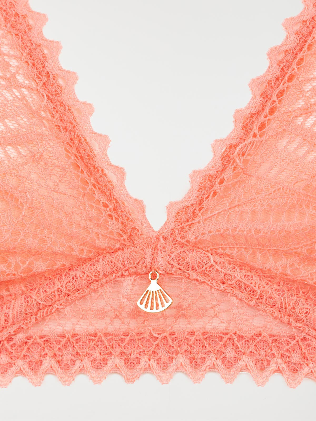 Soutien-gorge foulard femme (85B-95D)