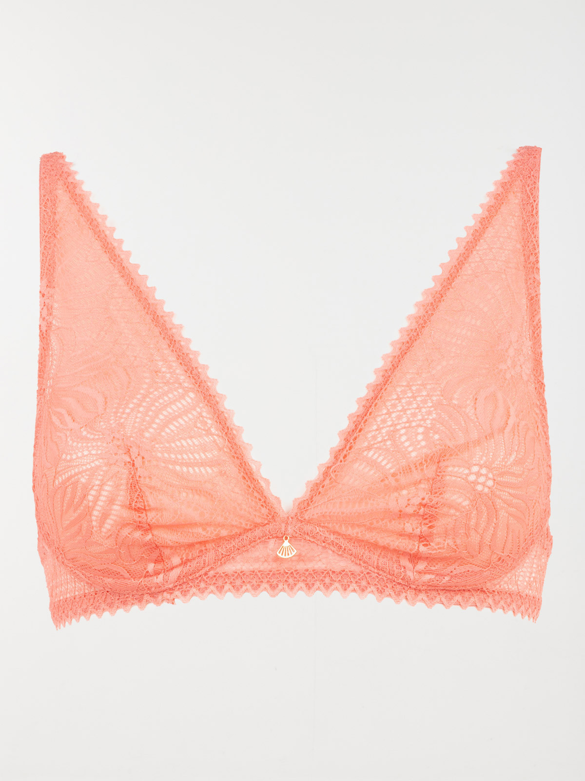 Soutien-gorge foulard femme (85B-95D)