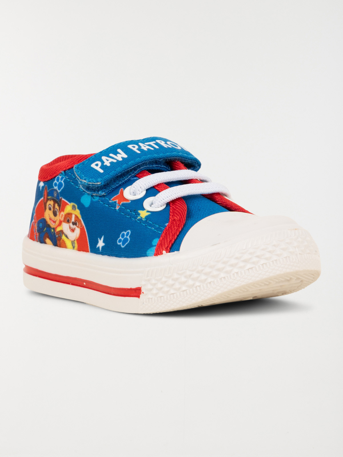 Tennis Pat Patrouille garçon (19-23) Tennis Pat Patrouille garçon (19-23)