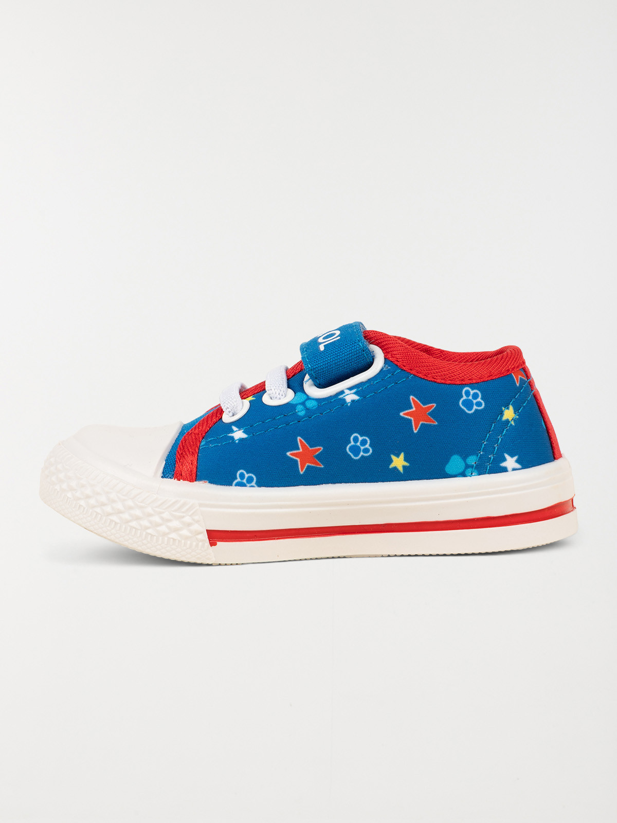 Tennis Pat Patrouille garçon (19-23) Tennis Pat Patrouille garçon (19-23)