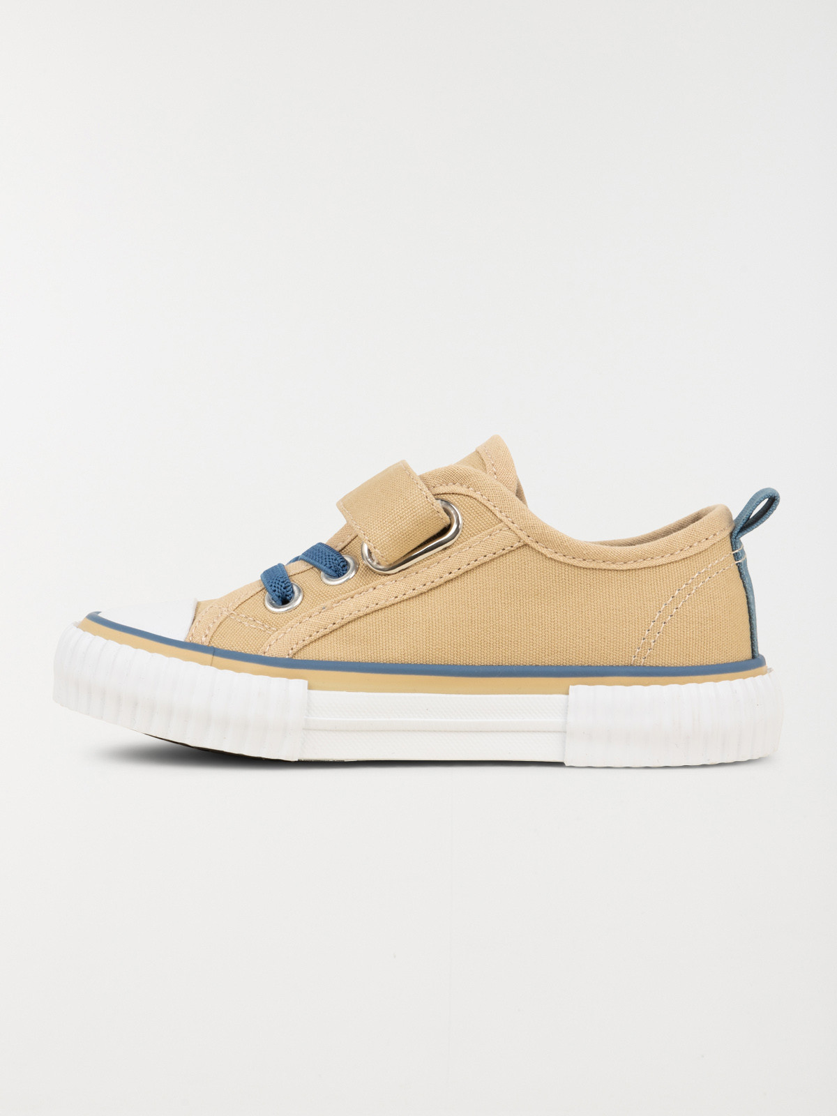 Tennis toile garçon fusée (24-30) Tennis toile garçon fusée (24-30)