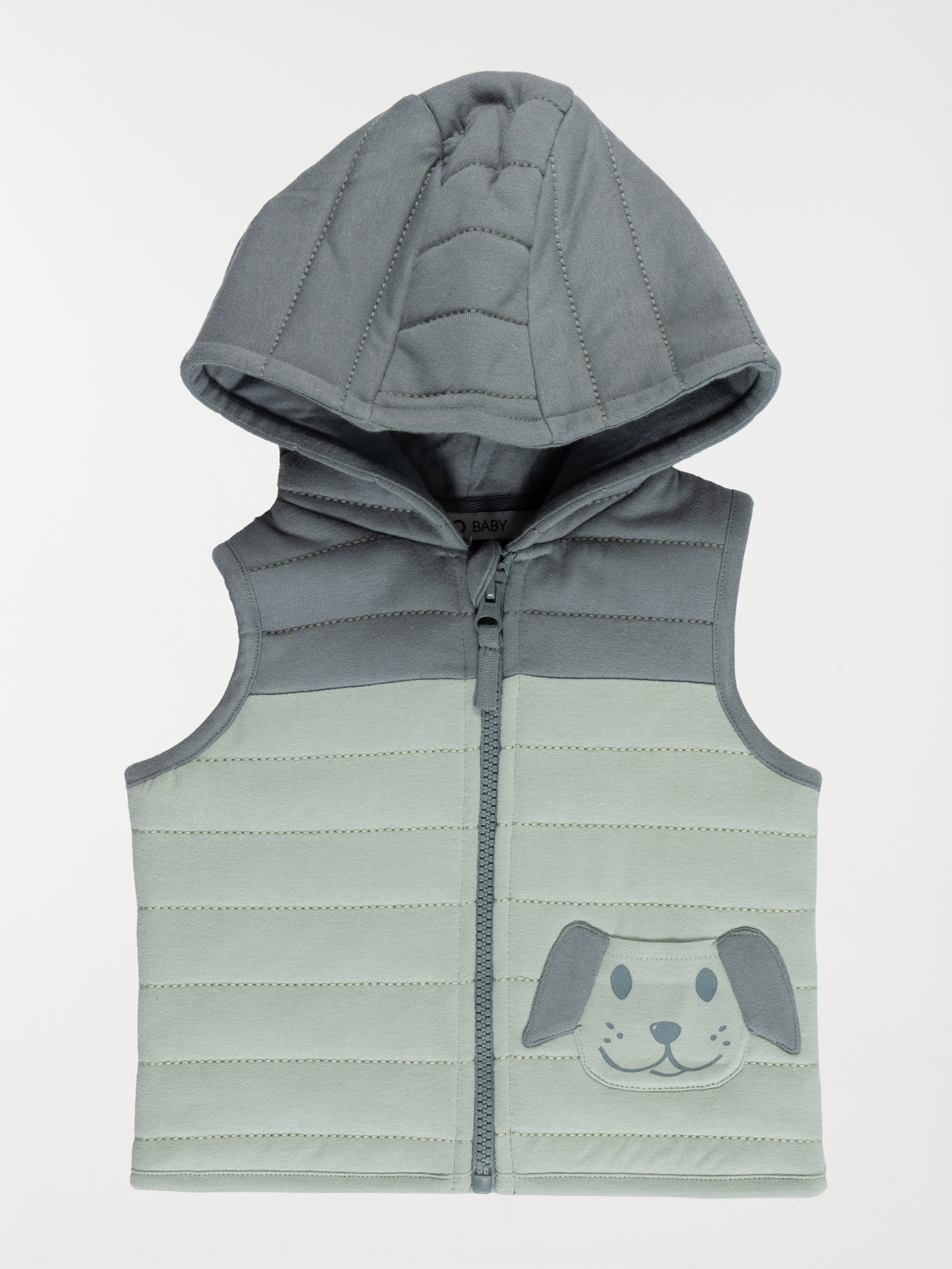 Ensemble 3 pièces garçon (3-36M)