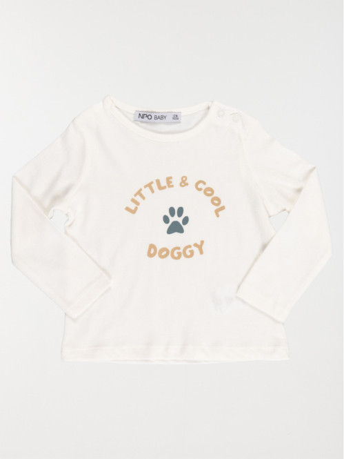 Ensemble 3 pièces garçon...