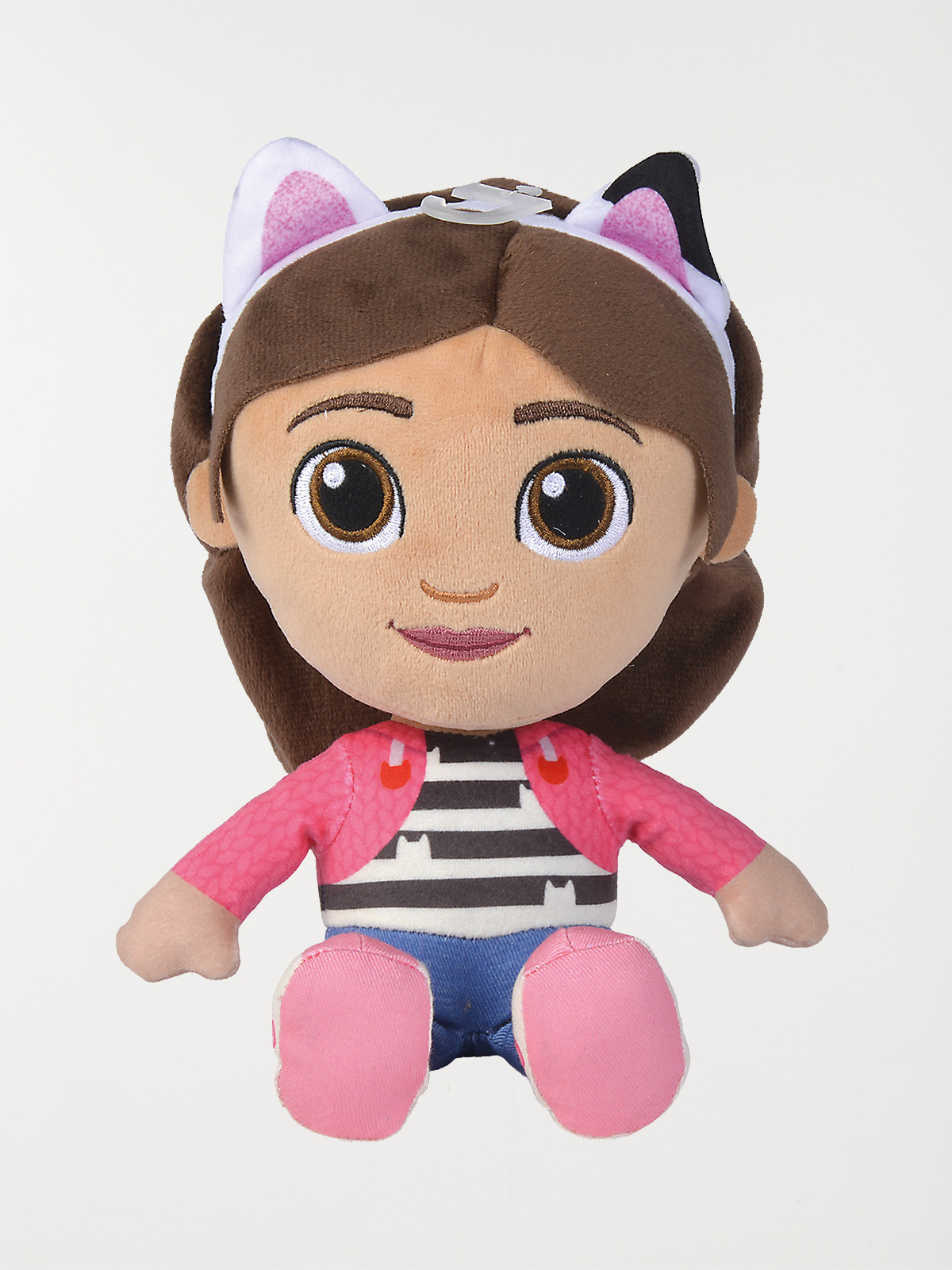 Peluche Gabby et la maison magique Peluche Gabby et la maison magique