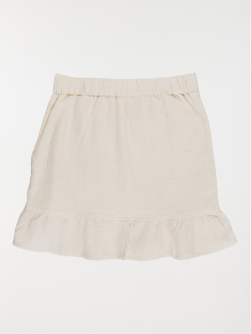 Jupe courte fille (XXS-M)