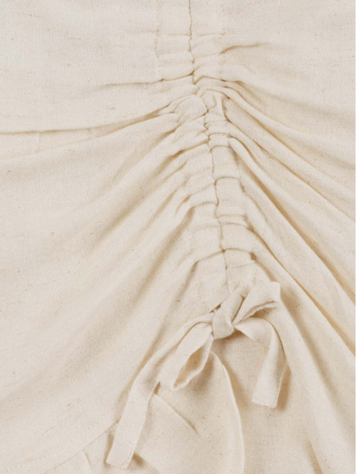 Jupe courte fille (XXS-M)