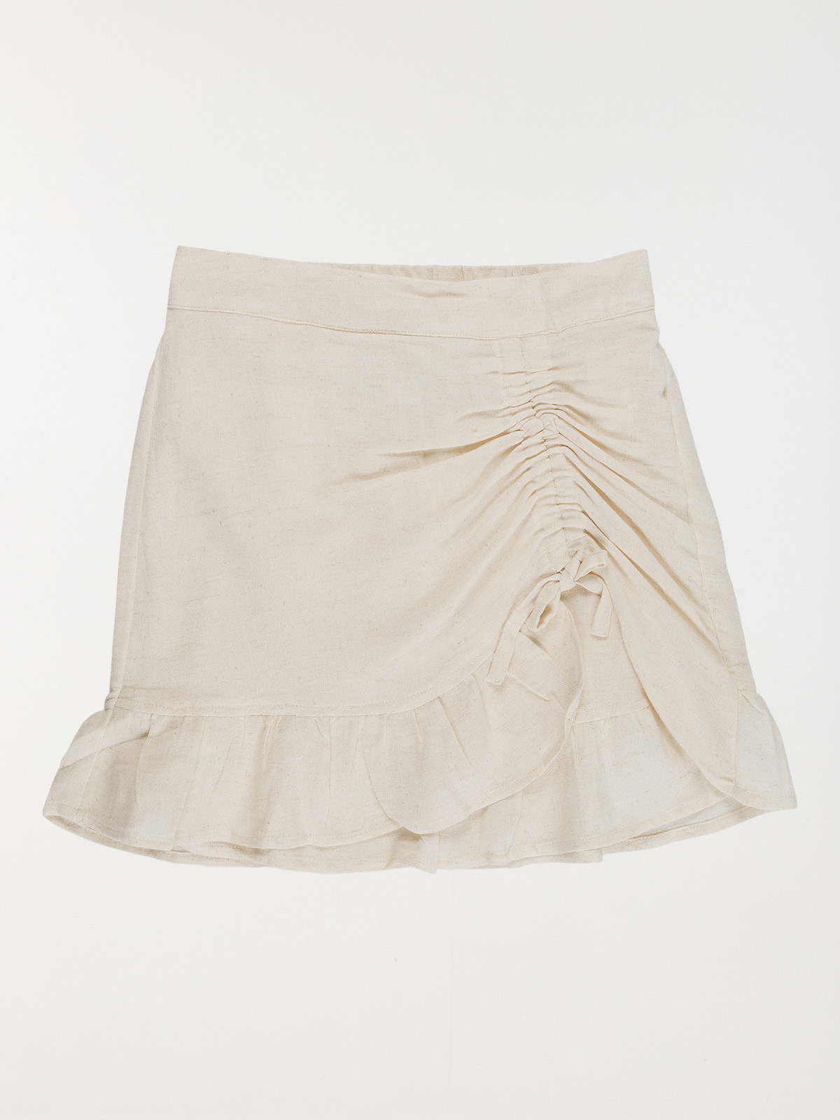 Jupe courte fille (XXS-M)