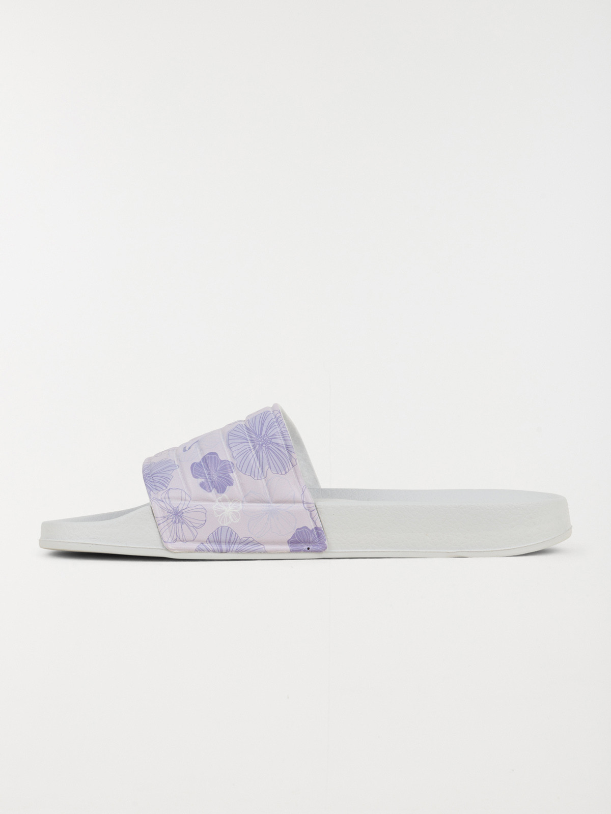 Claquettes violettes KAPPA femme (36-41) Claquettes violettes KAPPA femme (36-41)