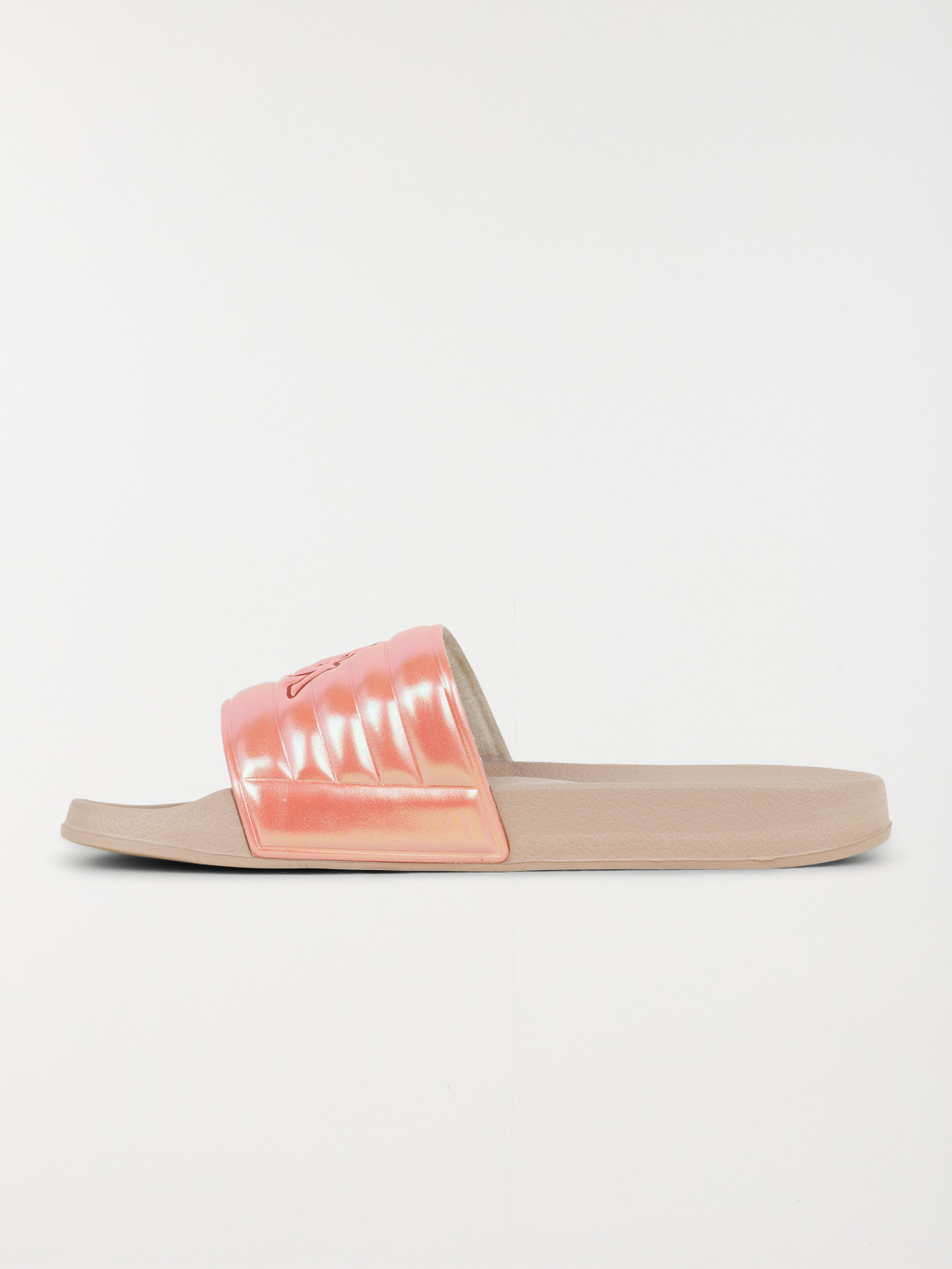 Claquettes roses KAPPA femme (36-41)