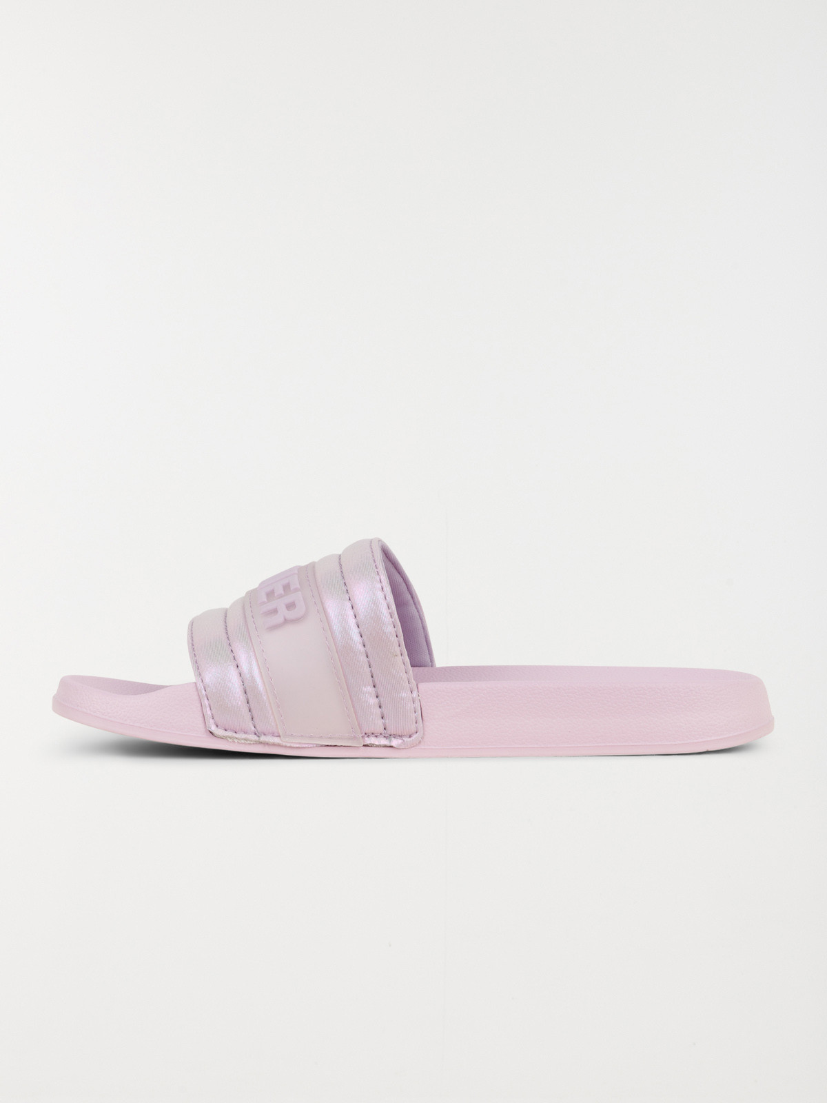 Claquettes violettes femme (36-41) Claquettes violettes femme (36-41)