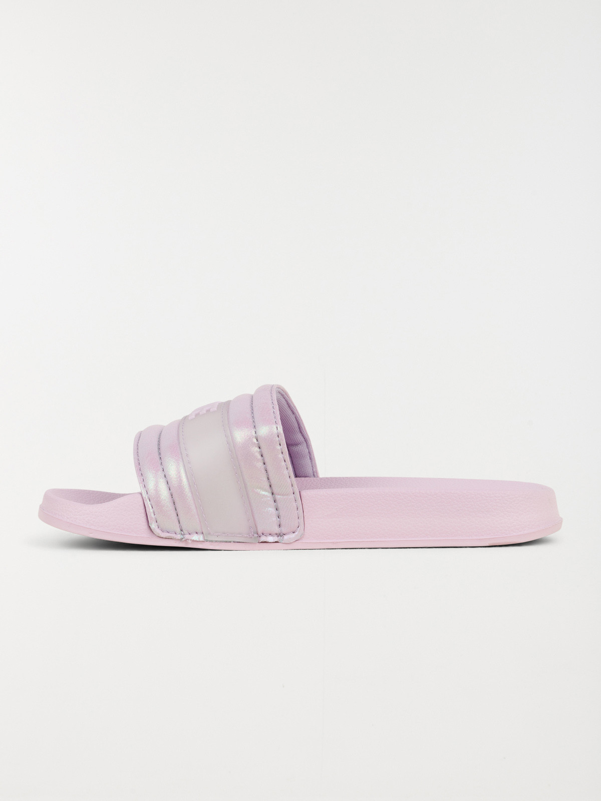 Claquette summer violette fille (31-35) Claquette summer violette fille (31-35)