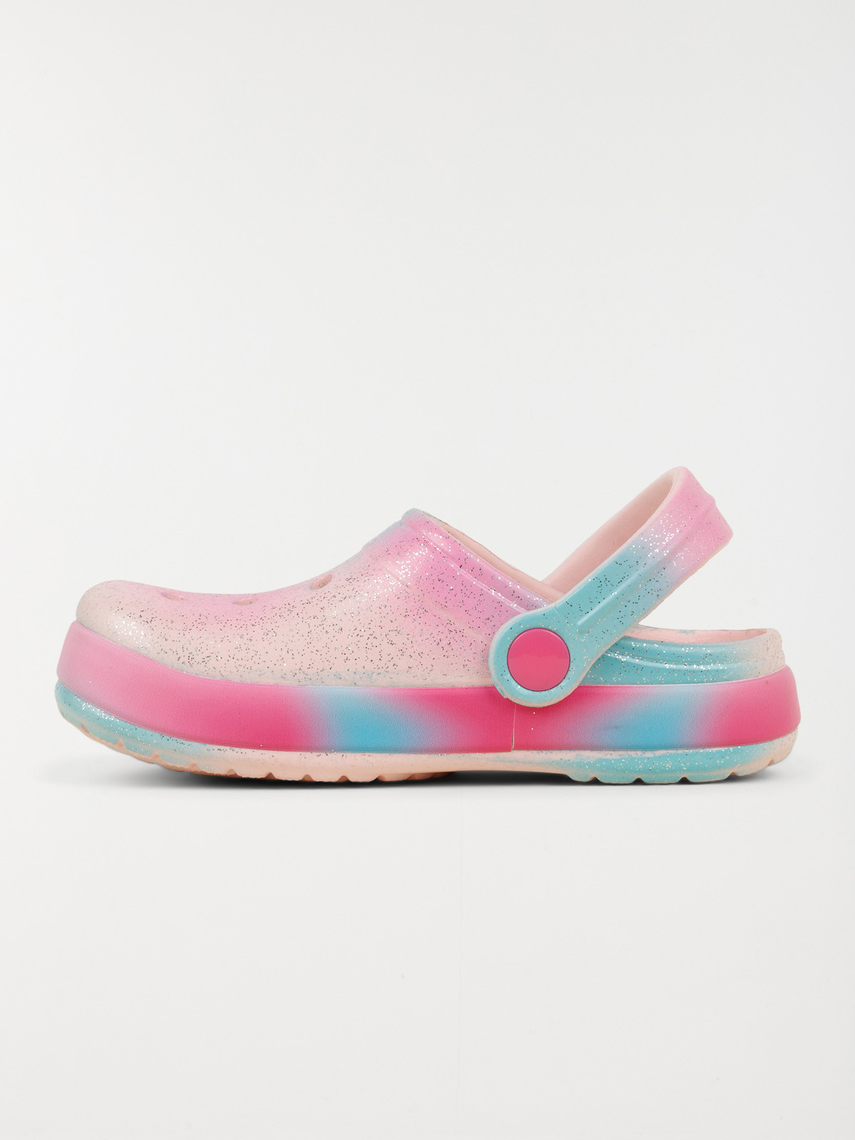 Sabot fille Pat' Patrouille (24-29) Sabot fille Pat' Patrouille (24-29)