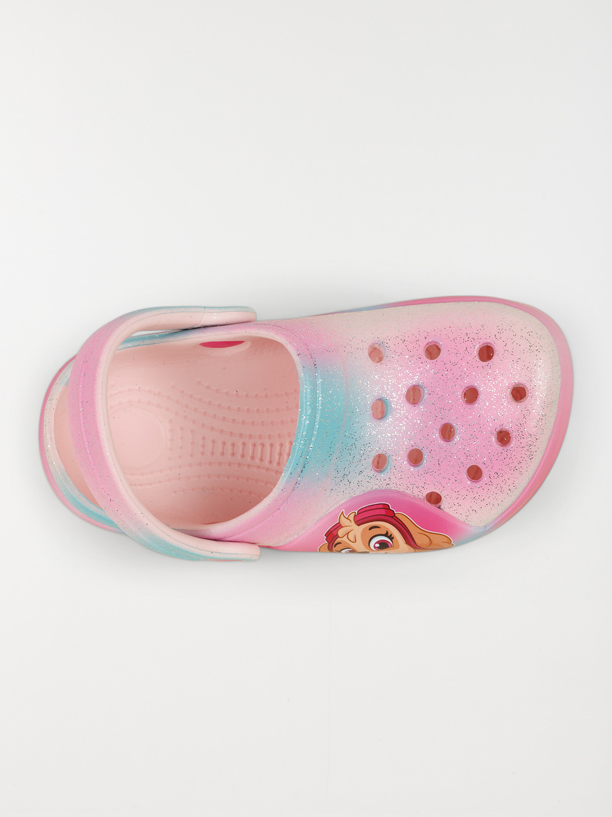 Sabot fille Pat' Patrouille (24-29) Sabot fille Pat' Patrouille (24-29)