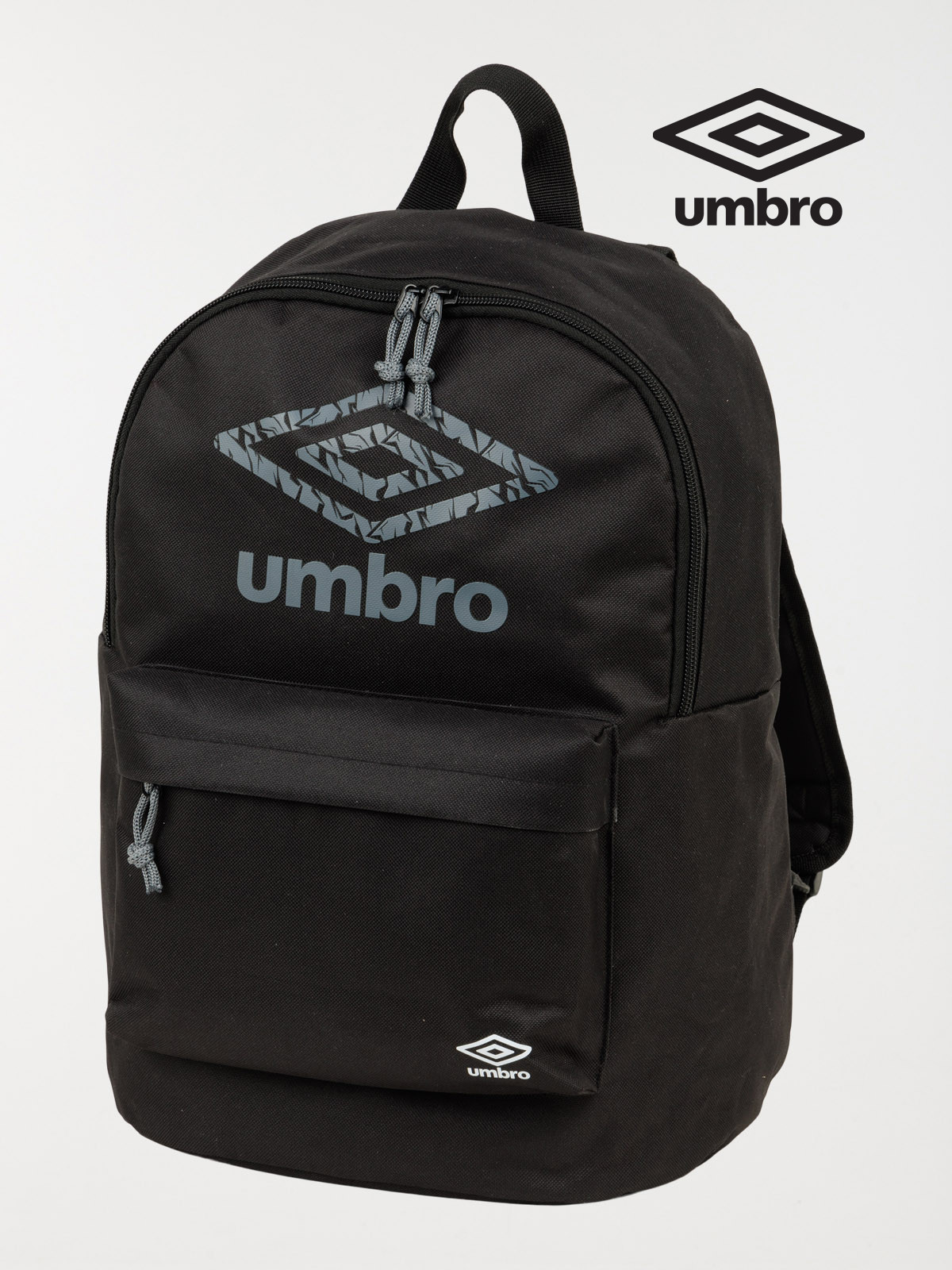 Sac à dos UMBRO noir