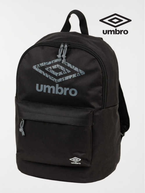 Sac à dos UMBRO noir