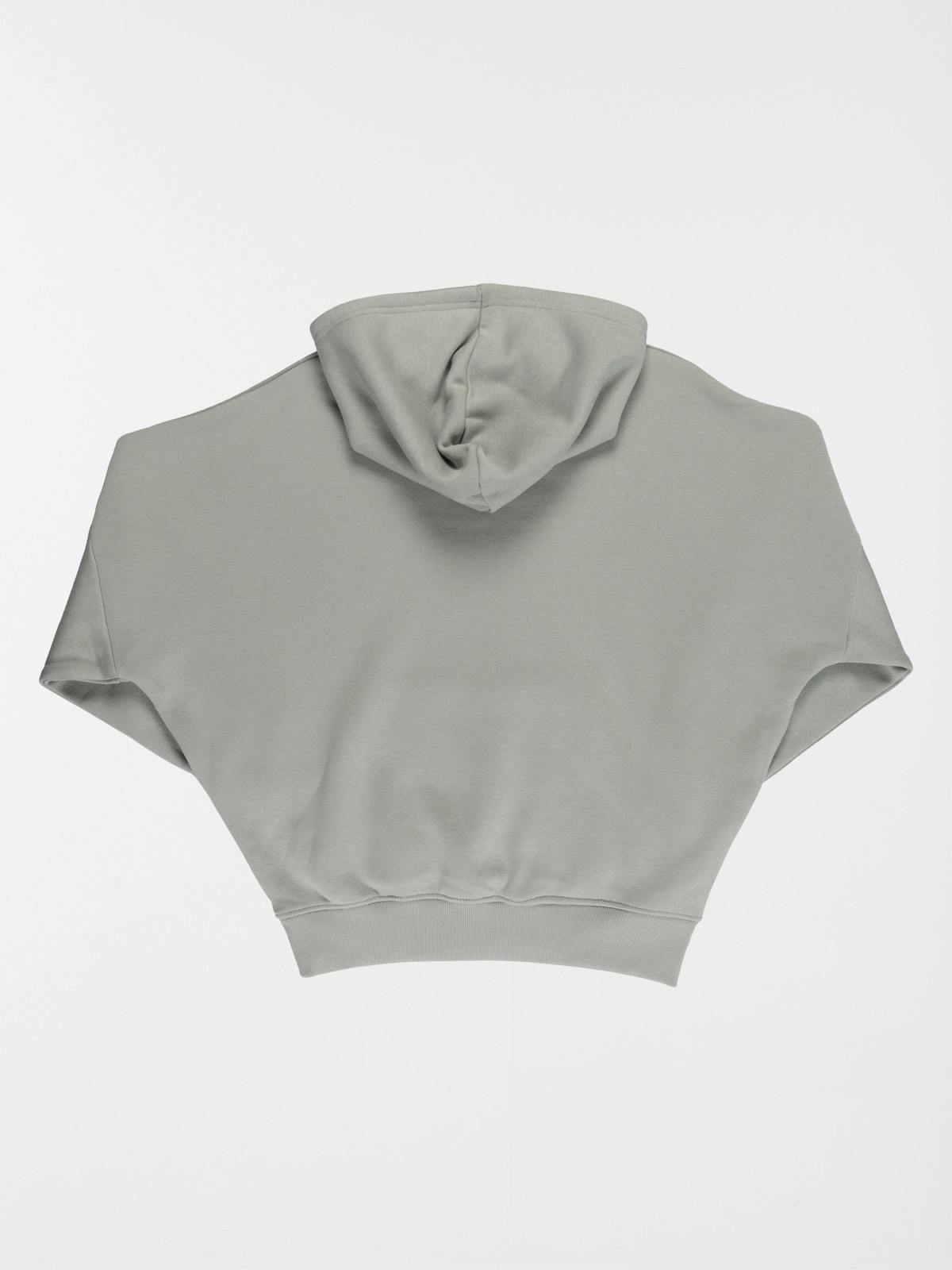 Sweat fille à capuche (XXS-M)