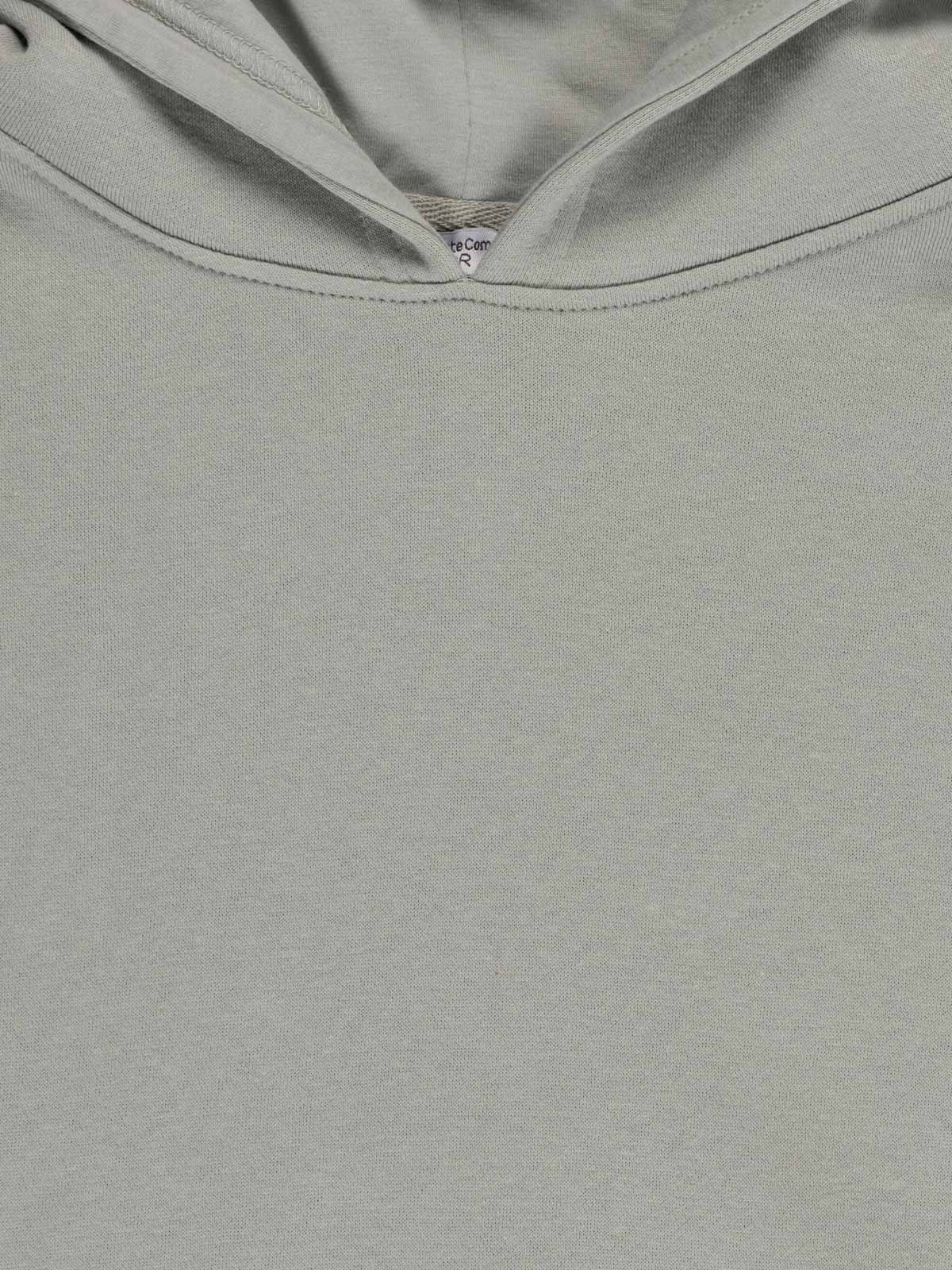 Sweat fille à capuche (XXS-M)