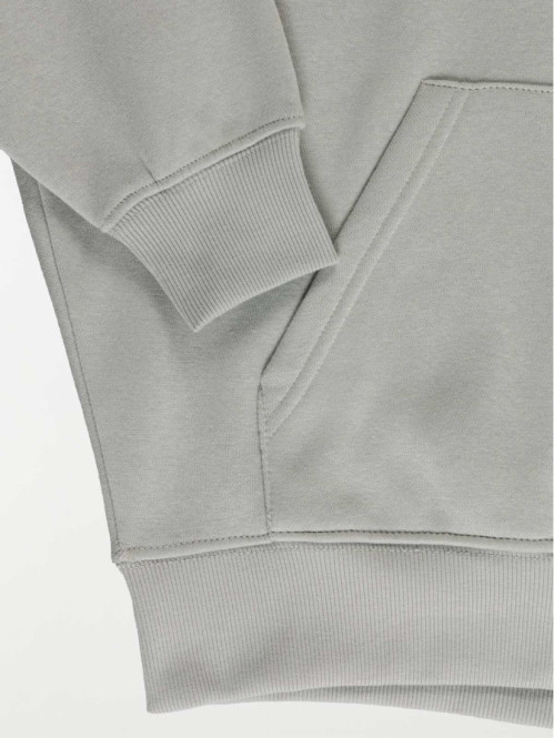 Sweat fille à capuche (XXS-M)
