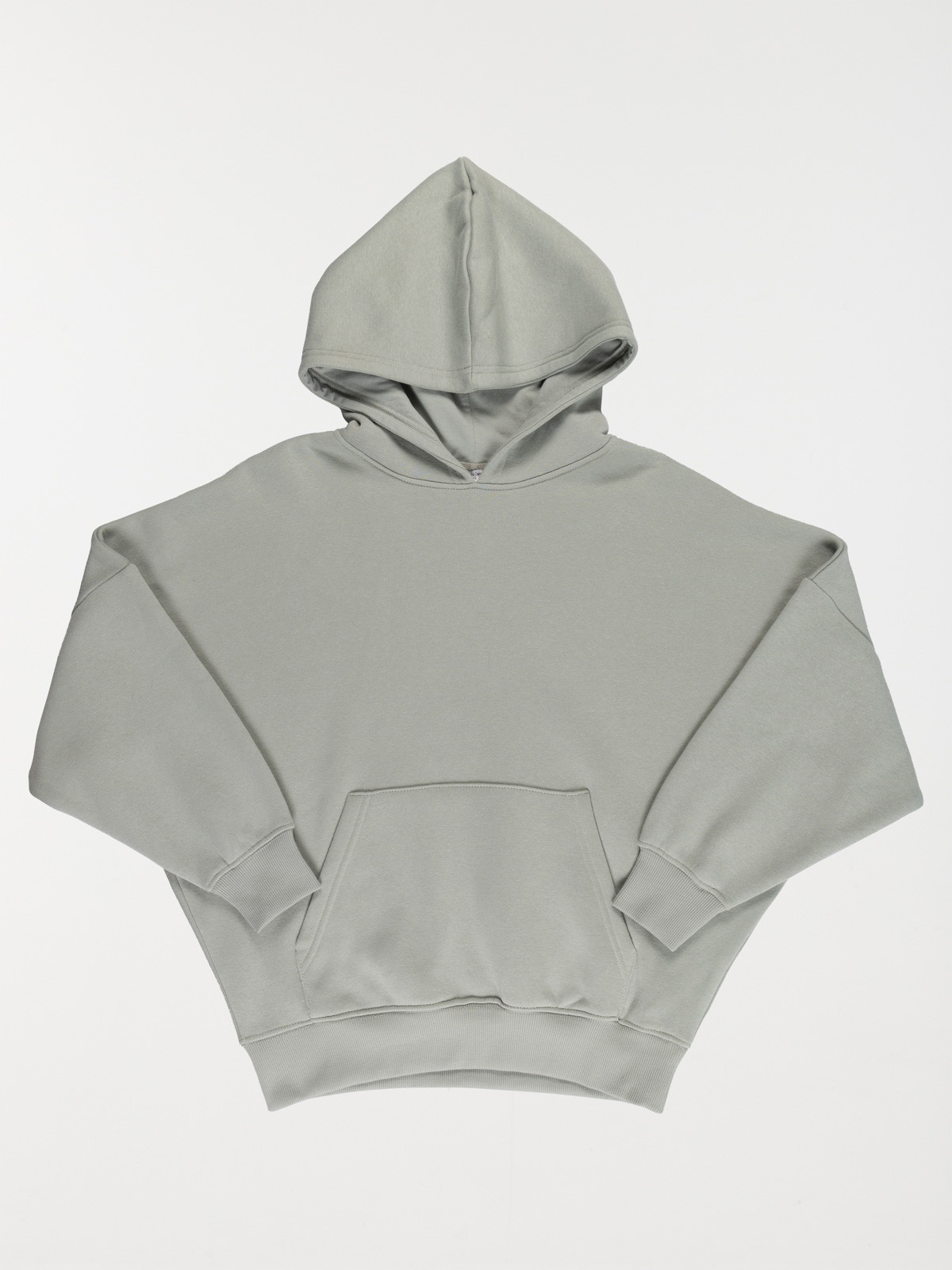 Sweat fille à capuche (XXS-M)