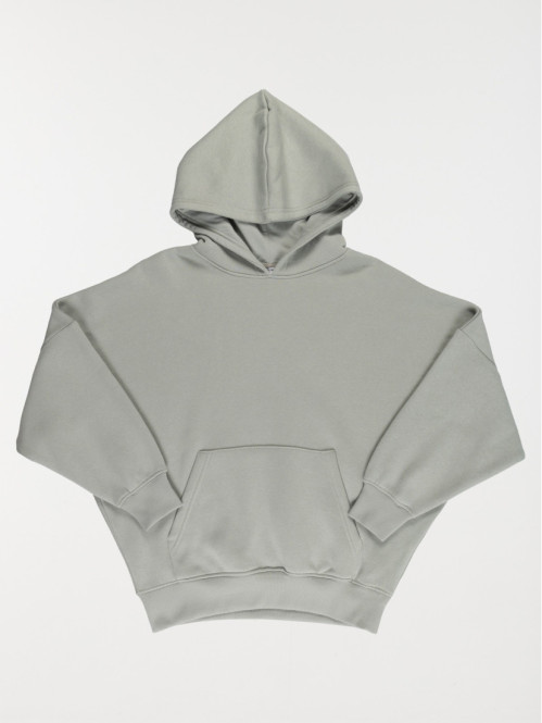 Sweat fille à capuche (XXS-M)