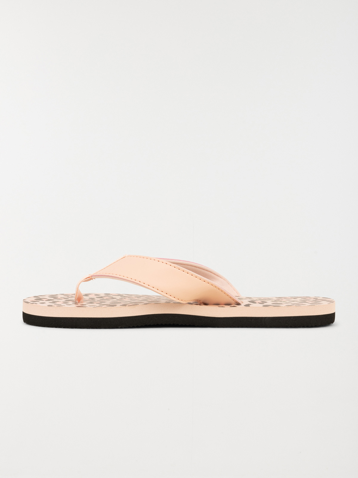 Tong motif léopard femme (36-41) Tong motif léopard femme (36-41)