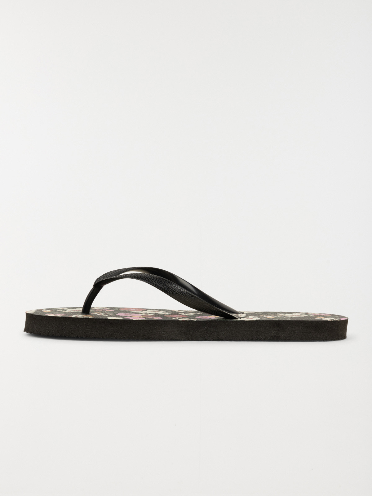 Tong motif floral femme (36-41) Tong motif floral femme (36-41)