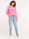 Image produit Couleur: floral pink