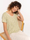 Image produit Couleur: olive verte
