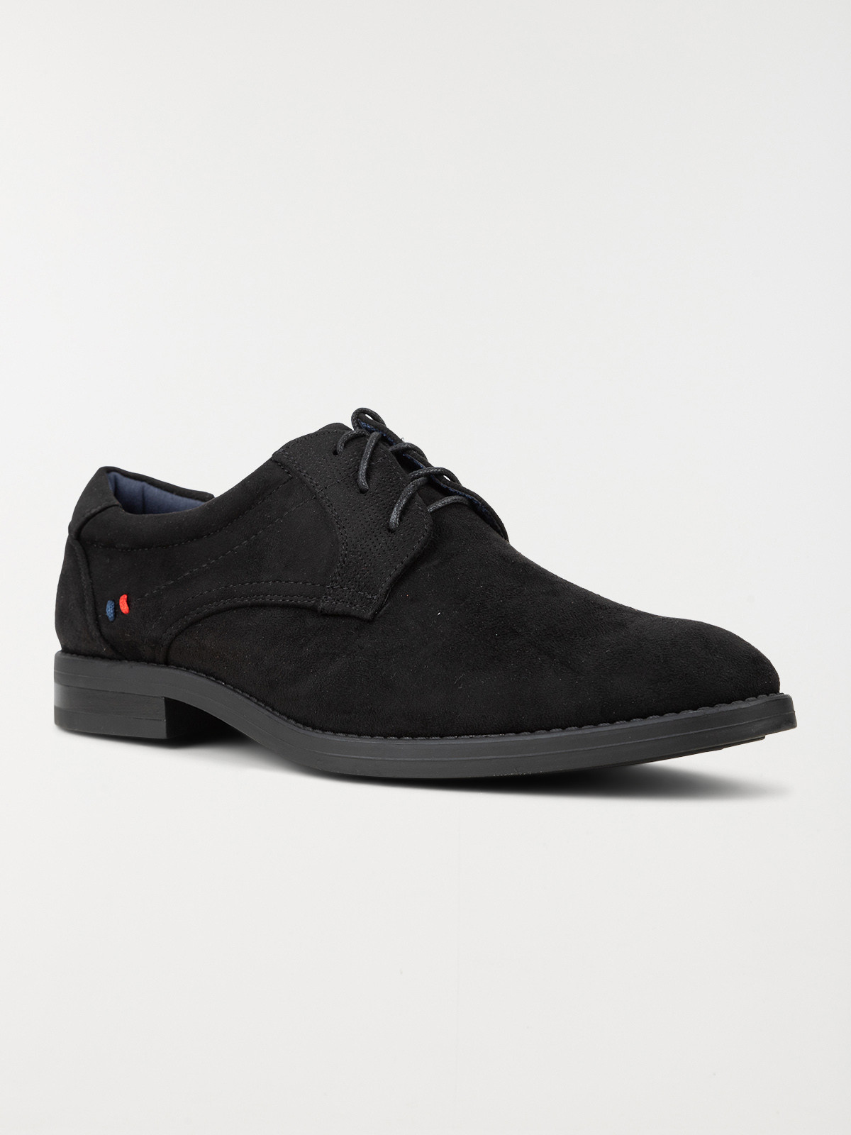 Chaussures de ville noires homme (41-46)