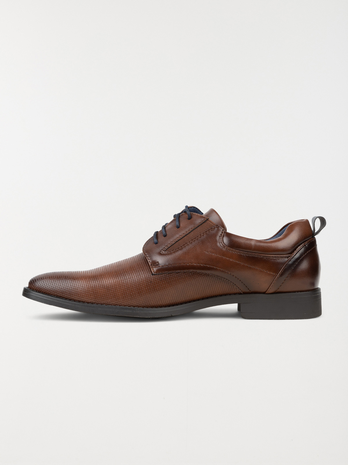 Chaussures ville marrons homme (41-46) Chaussures ville marrons homme (41-46)