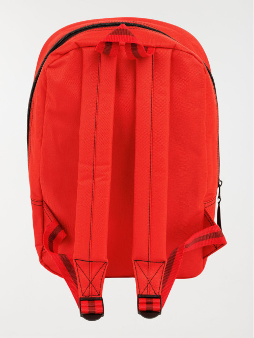 Sac à dos Cars 3D Sac à dos Cars 3D