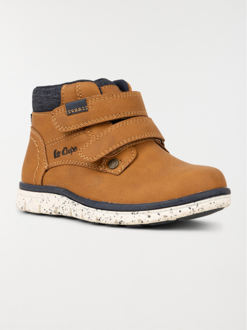 Boots Lee Cooper garçon (31-35) Boots Lee Cooper garçon (31-35)