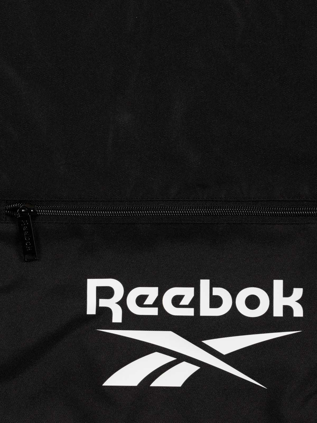 Sac à dos Reebok ASHLAND noir