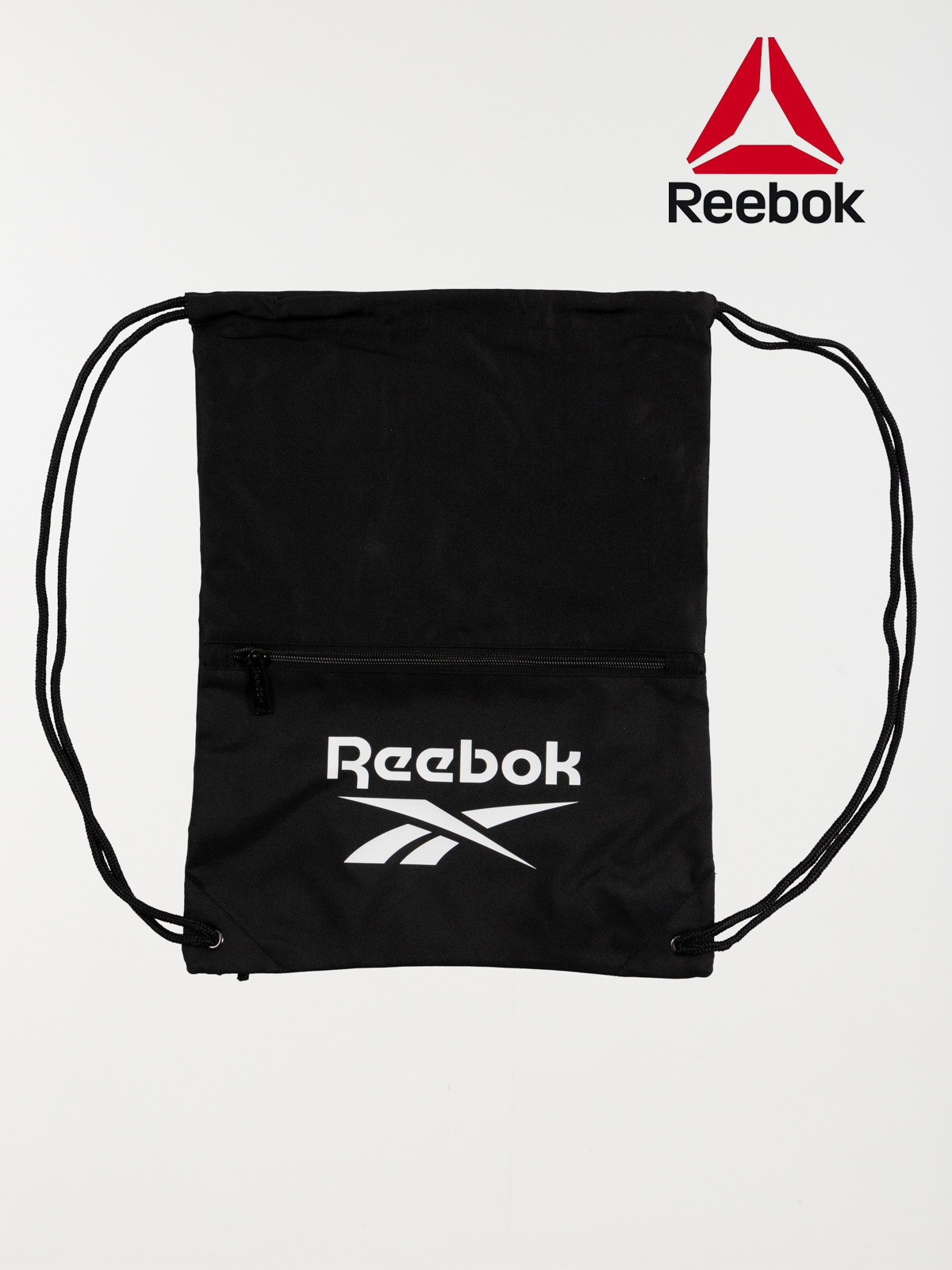 Sac à dos Reebok ASHLAND noir