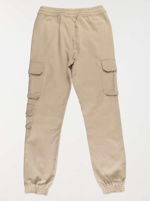 Pantalon cargo garçon (XXS-M)