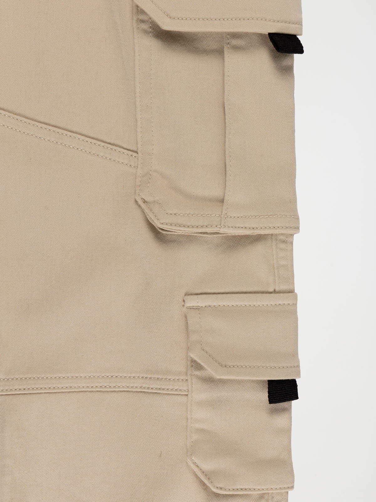Pantalon cargo garçon (XXS-M)
