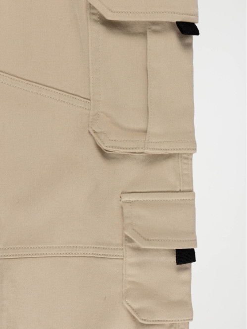 Pantalon cargo garçon (XXS-M)