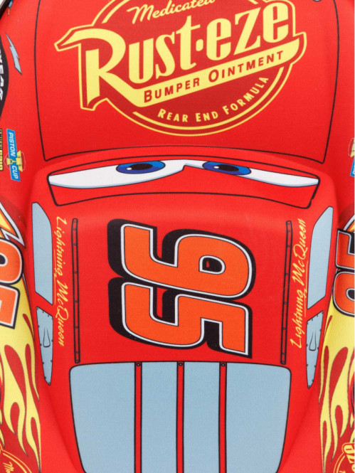 Sac à dos Cars 3D Sac à dos Cars 3D