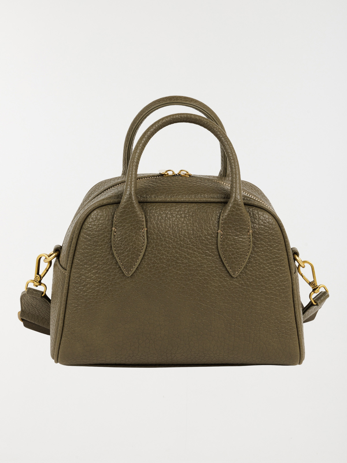 Sac à main bandoulière et anses femme