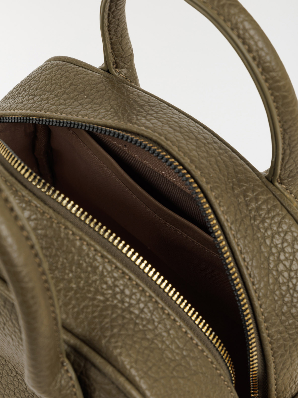 Sac à main bandoulière et anses femme