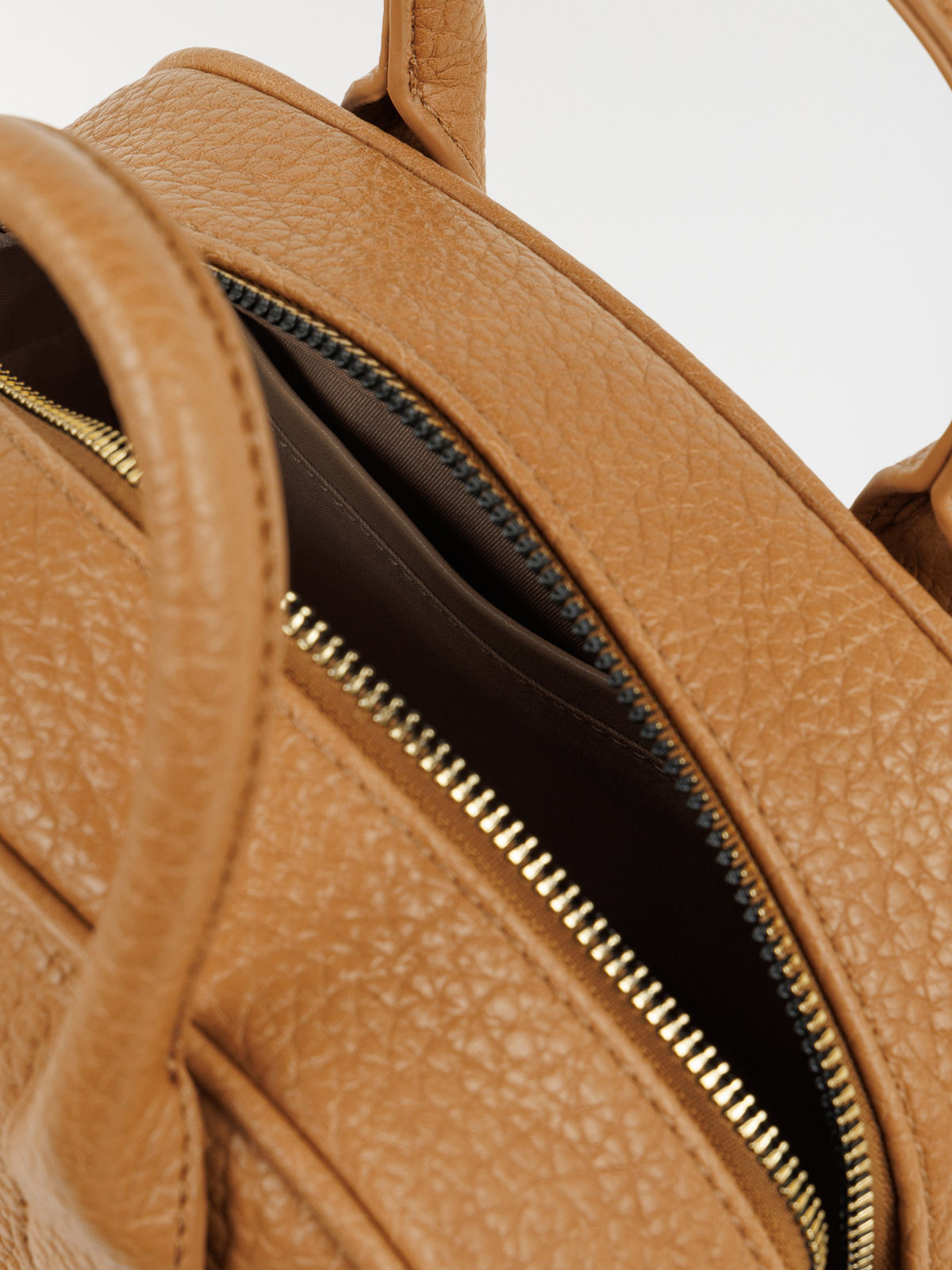 Sac à main bandoulière et anses femme