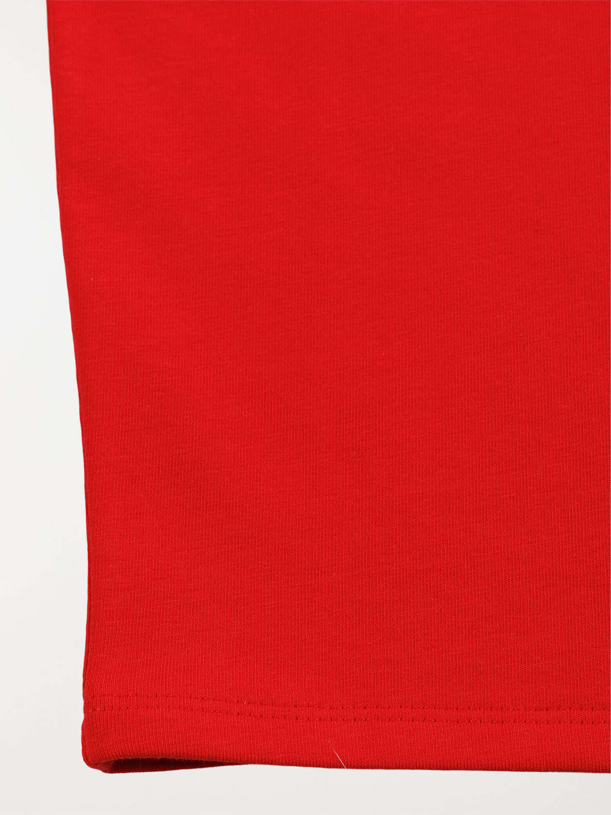 Débardeur fille rouge (XXS-M)