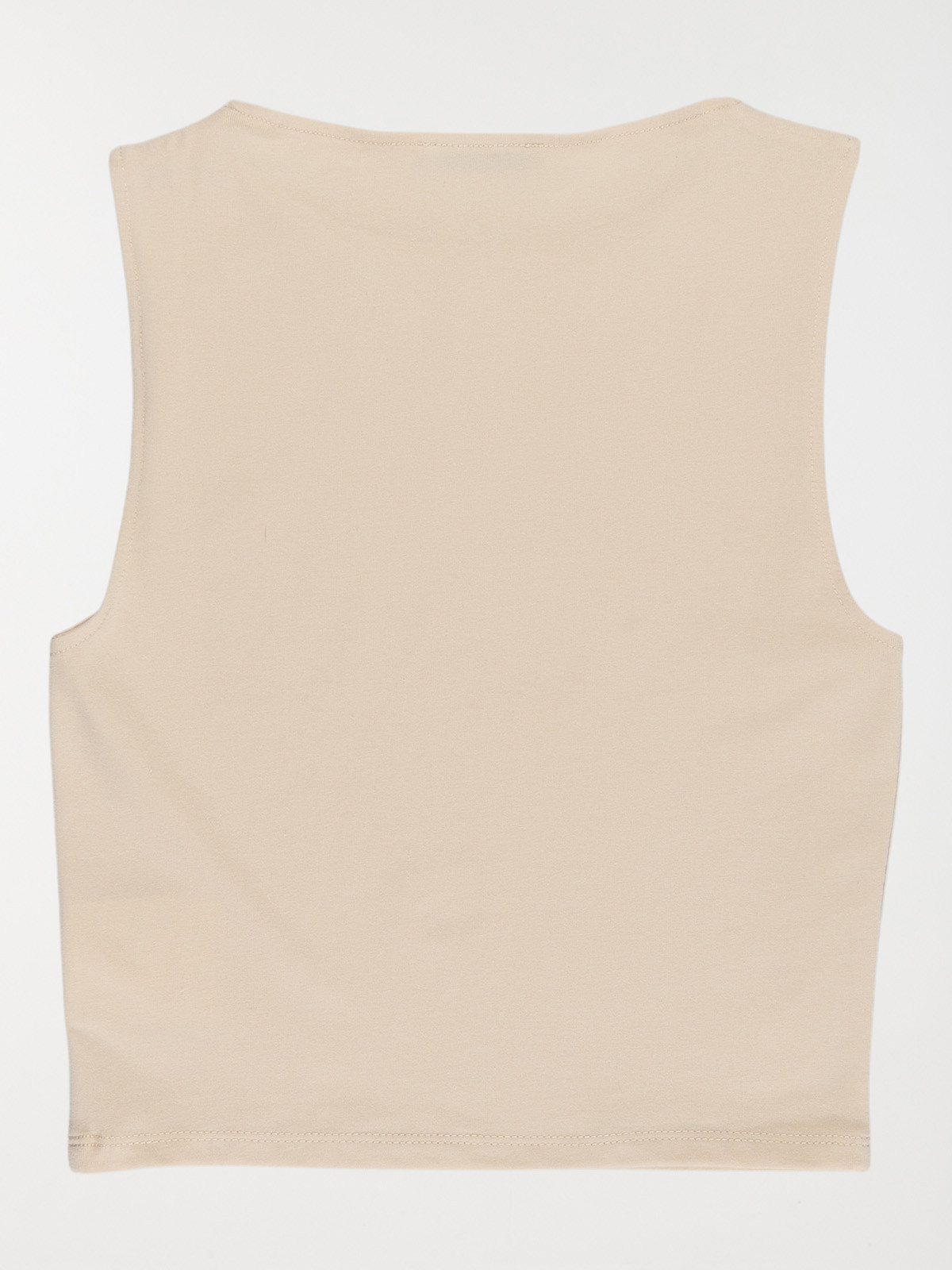 Débardeur fille rouge (XXS-M) Débardeur fille rouge (XXS-M)